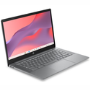 HP 14a-nm0002sax MediaTek Kompanio 540 8GB RAM 128GB UFS ChromeOS 14 Inch Chromebook