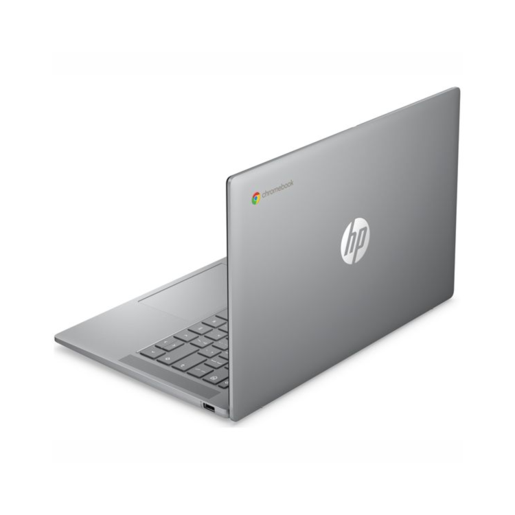 HP 14a-nm0002sax MediaTek Kompanio 540 8GB RAM 128GB UFS ChromeOS 14 Inch Chromebook
