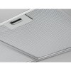 Refurbished AEG DTB3953M 90cm Cooker Hood With Curved Glass Canopy Stainless Steel