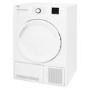 Refurbished Beko DTBC10001W Freestanding Condenser 10KG Tumble Dryer White