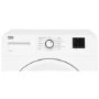 Refurbished Beko DTBC10001W Freestanding Condenser 10KG Tumble Dryer White