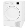 Beko DTBP10001W 10kg Freestanding Heat Pump Tumble Dryer - White