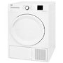 Beko DTBP10001W 10kg Freestanding Heat Pump Tumble Dryer - White
