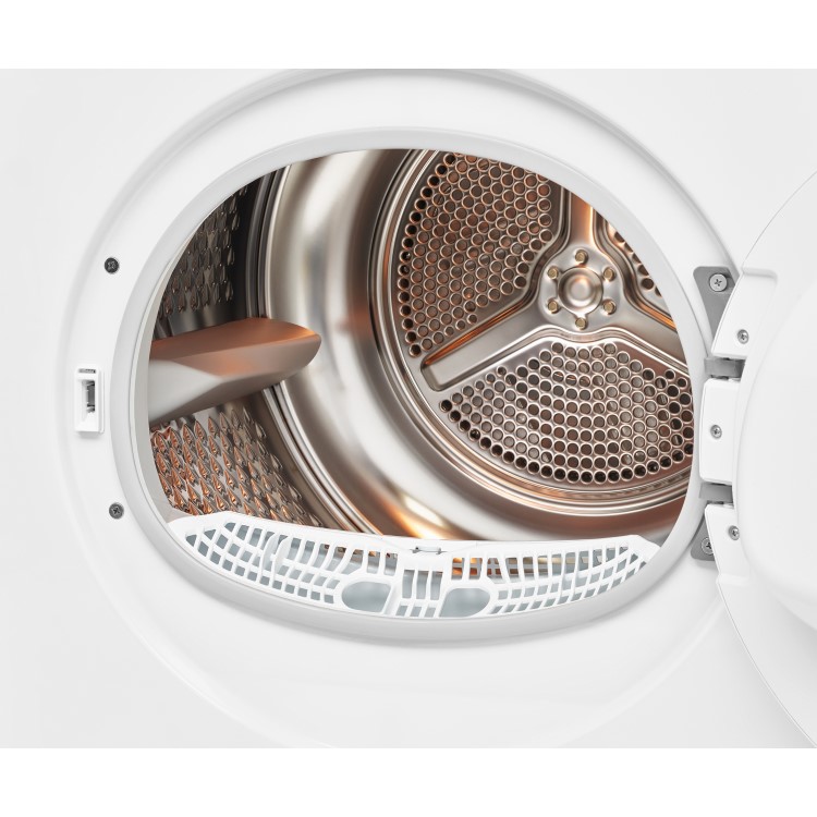 Beko DTBP10001W 10kg Freestanding Heat Pump Tumble Dryer - White