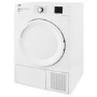 Beko DTBP7001W 7kg Freestanding Heat Pump Tumble Dryer - White