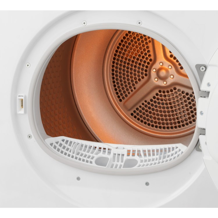 Beko DTBP7001W 7kg Freestanding Heat Pump Tumble Dryer - White
