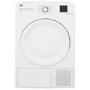Beko DTBP7001W 7kg Freestanding Heat Pump Tumble Dryer - White