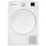 Beko DTBP9001W Freestanding 9kg Heat Pump Tumble Dryer - White