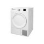 Beko DTBP9001W Freestanding 9kg Heat Pump Tumble Dryer - White