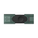 DTDEG2/256GB Kingston DataTraveler 256GB Duo USB-A + USB-C 3.2 Flash Drive