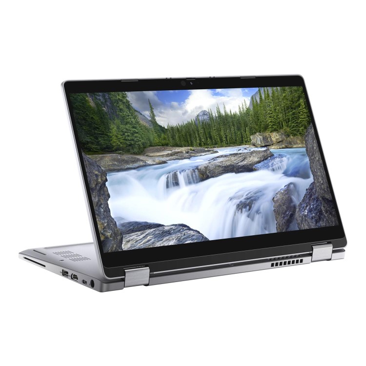 Refurbished Dell Latitude 5310 Intel Core i5 10th gen 8GB RAM 256GB SSD 13.3 Inch Windows 11 Pro LaptopRefurbished Dell Latitude 5310 Intel Core i5 10th gen 8GB RAM 256GB SSD 13.3 Inch Windows 11 Pro 