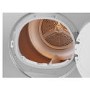 Beko DTGC7000S 7kg Freestanding Condenser Tumble Dryer - Silver