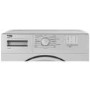 Beko DTGC7000S 7kg Freestanding Condenser Tumble Dryer - Silver