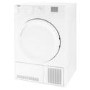 Beko DTGC7000W 7kg Freestanding Condenser Tumble Dryer - White