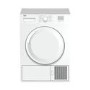 Beko DTGC8000W 8kg Freestanding Condenser Tumble Dryer - White