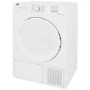 Beko DTGP7001W 7kg Heat Pump Freestanding Tumble Dryer - White