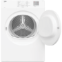Refurbished Beko DTGV7000W 7KG Freestanding Vented Tumble Dryer White