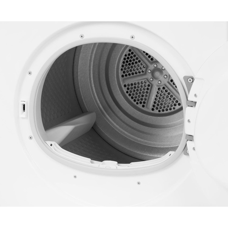 Refurbished Beko DTGV7000W 7KG Freestanding Vented Tumble Dryer White
