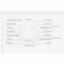 Refurbished Beko DTGV7000W 7KG Freestanding Vented Tumble Dryer White