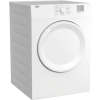 Beko DTGV7000W 7kg Freestanding Vented Tumble Dryer - White