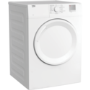 Refurbished Beko DTGV7000W 7KG Freestanding Vented Tumble Dryer White