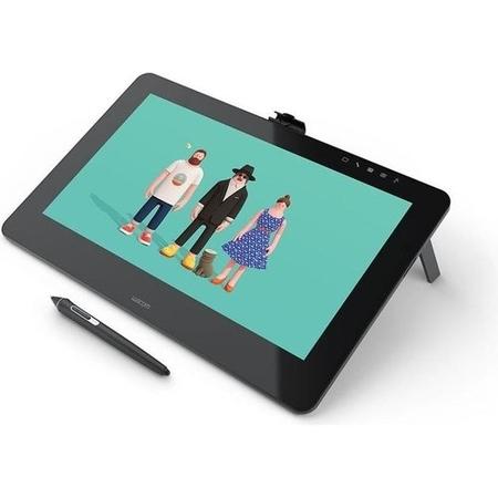 Ex Demo Wacom Cintiq Pro 16 Graphics Tablet
