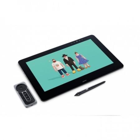 Ex Demo Wacom Cintiq Pro 16 Graphics Tablet