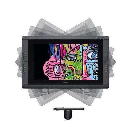 Wacom Cintiq 22HD LCD 24" Display and Pen