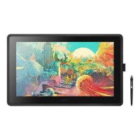 GRADE A1 - Wacom Cintiq 22'' Graphics Tablet With Pen