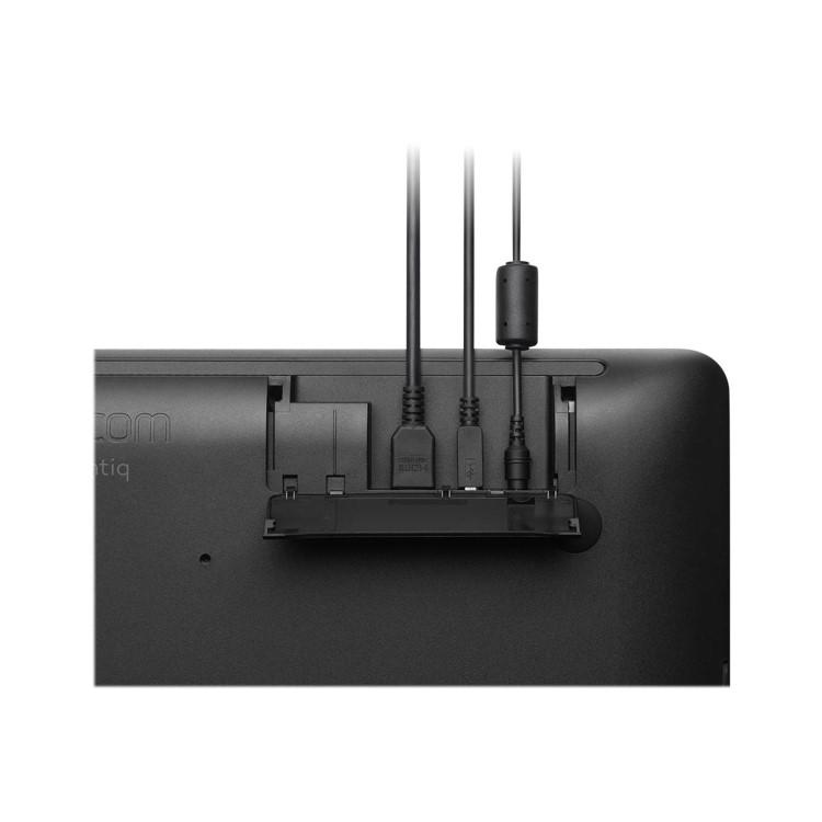 GRADE A1 - Wacom Cintiq 22'' Graphics Tablet With Pen
