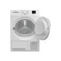 Beko 10kg Condenser Tumble Dryer - White