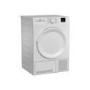 Beko 10kg Condenser Tumble Dryer - White