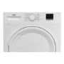 Beko 10kg Condenser Tumble Dryer - White