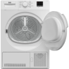 Beko Freestanding 8kg Condenser Tumble Dryer - White