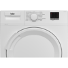 Beko Freestanding 8kg Condenser Tumble Dryer - White
