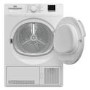 Beko 9kg Condenser Tumble Dryer - White