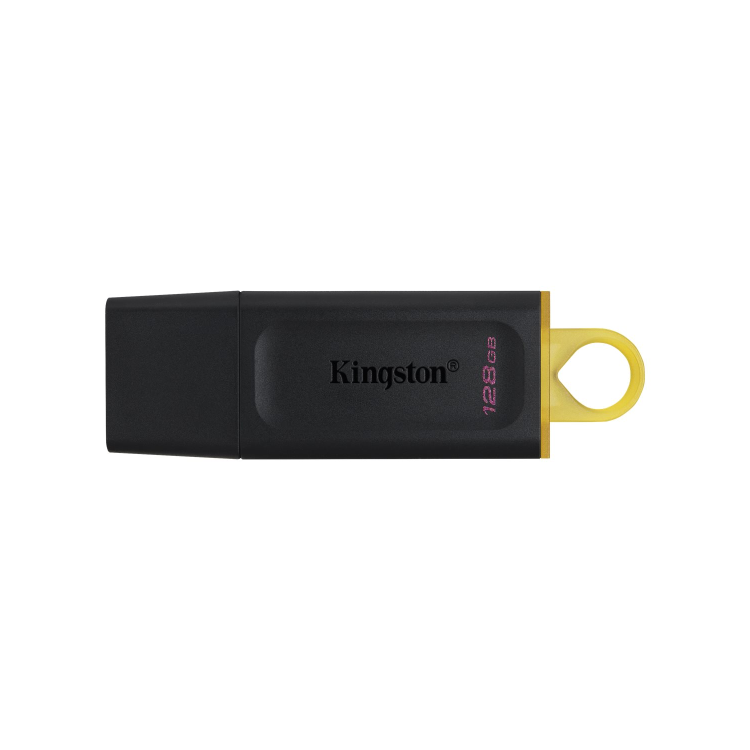 Kingston DataTraveler Exodia 128GB USB Flash Drive