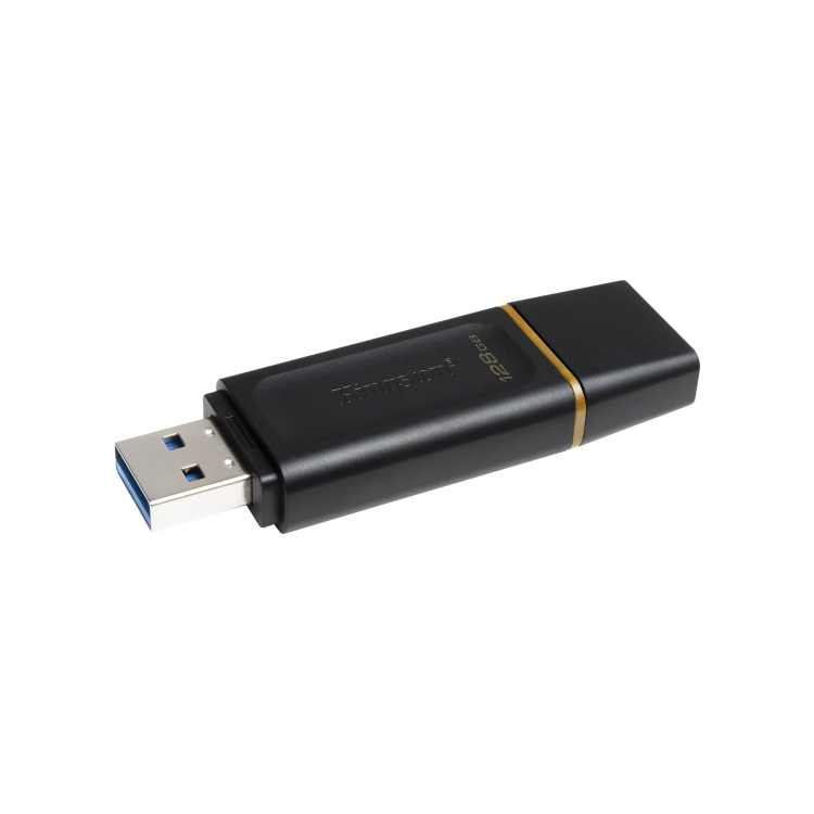 Kingston DataTraveler Exodia 128GB USB Flash Drive