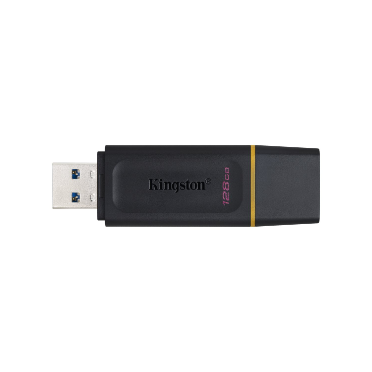Kingston DataTraveler Exodia 128GB USB Flash Drive