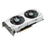 GRADE A1 - ASUS Dual GeForce GTX 1060 6GB GDDR5 Graphics Card