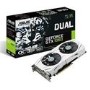 GRADE A1 - ASUS Dual GeForce GTX 1060 3GB GDDR5 OC Graphics Card