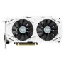 GRADE A1 - ASUS Dual GeForce GTX 1060 3GB GDDR5 OC Graphics Card
