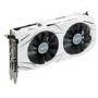 GRADE A1 - ASUS Dual GeForce GTX 1060 3GB GDDR5 OC Graphics Card