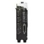 GRADE A1 - ASUS Dual GeForce GTX 1060 3GB GDDR5 OC Graphics Card