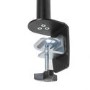 Dual Monitor Arms for monitors up to 27 inch