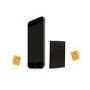 Dual SIM Converter - Add a Second SIM Card & Number to any Mobile Phone