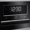 AEG DUB331110M 6000 Built Under Electric Double Oven with Catalytic Liners - Stainless Steel