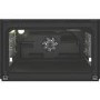Hotpoint Built Under Electric Double Oven - Black