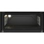 Hotpoint Built Under Electric Double Oven - Black