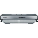 A2/DUL63CC50B Refurbished Bosch Series 4 DUL63CC50B 60cm Conventional Cooker Hood Stainless Steel